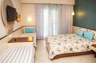 Alexandra Beach Thassos Spa Resort
