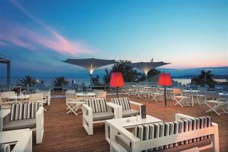 Alexandra Beach Thassos Spa Resort