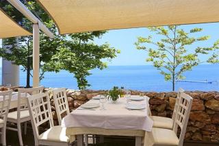 Alexandra Beach Thassos Spa Resort