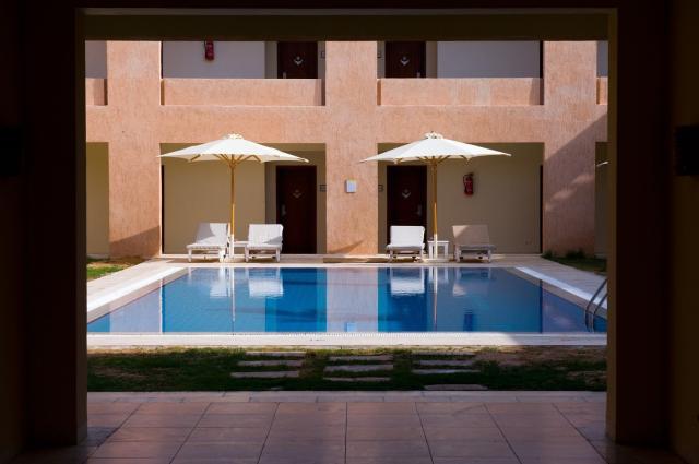 Hotel Gemma Resort