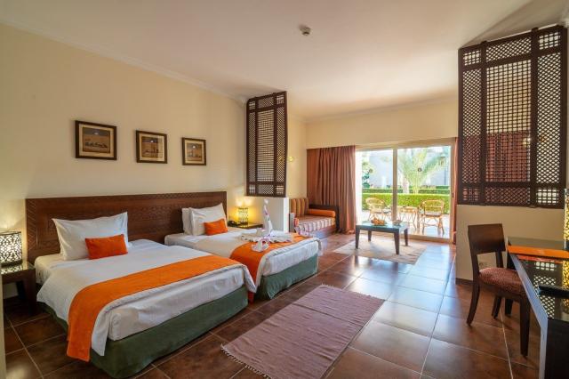 Hotel Gemma Resort