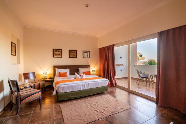 Hotel Gemma Resort