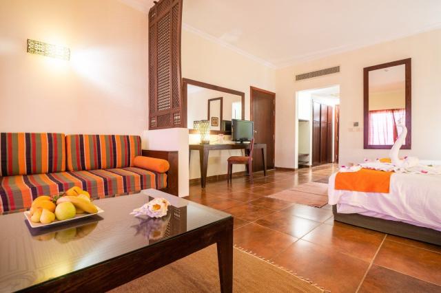 Hotel Gemma Resort