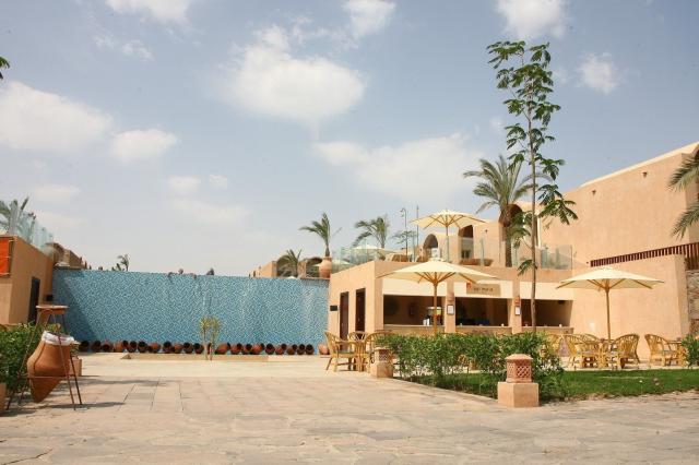 Hotel Gemma Resort