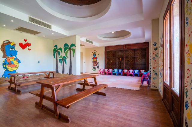 Hotel Gemma Resort