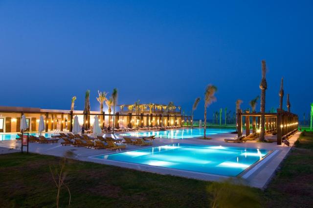 Hotel Gemma Resort
