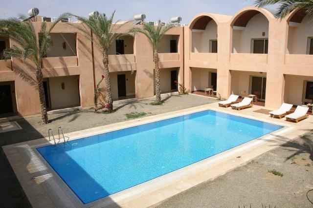 Hotel Gemma Resort