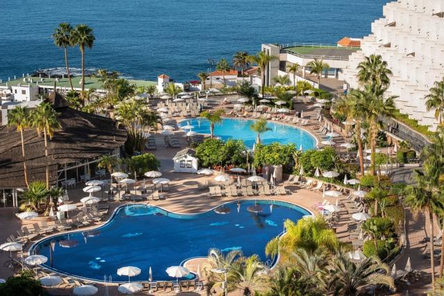 Hotel Landmar Playa La Arena