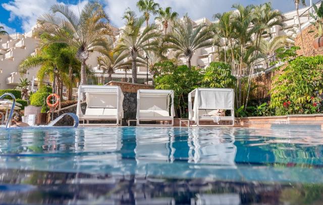 Hotel Landmar Playa La Arena