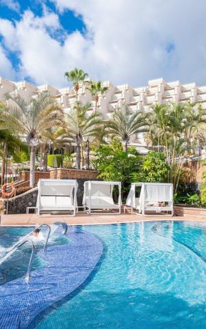 Hotel Landmar Playa La Arena
