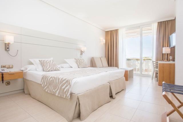 Hotel Landmar Playa La Arena
