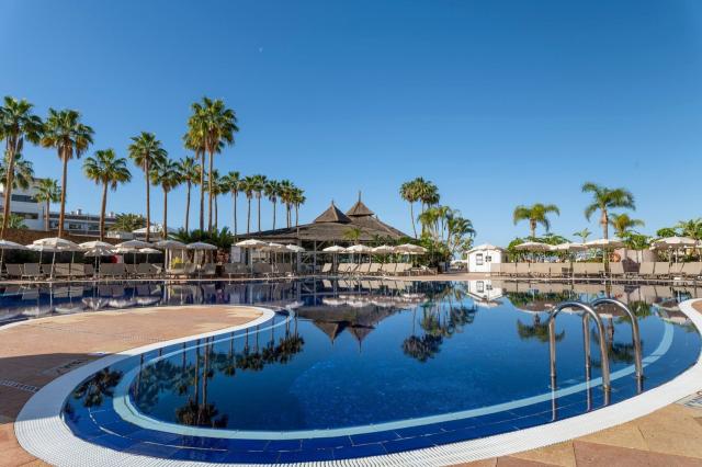 Hotel Landmar Playa La Arena