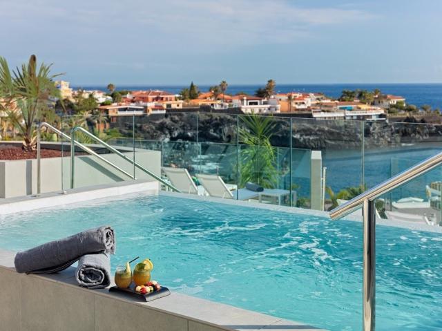 Hotel Landmar Playa La Arena