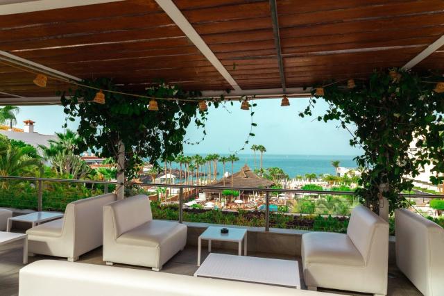Hotel Landmar Playa La Arena