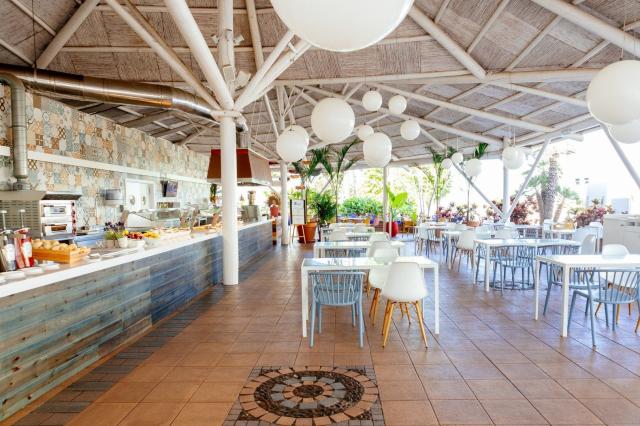 Hotel Landmar Playa La Arena