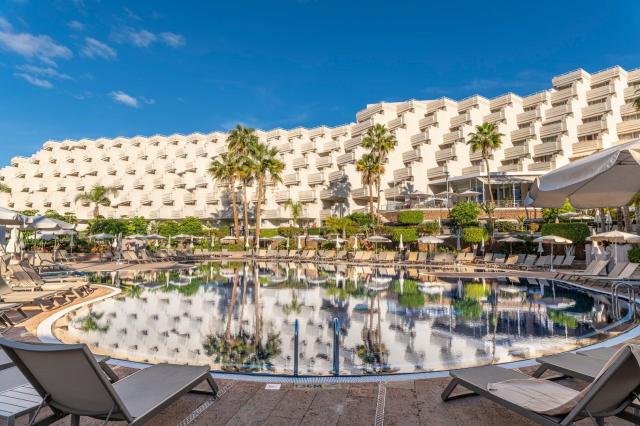Hotel Landmar Playa La Arena