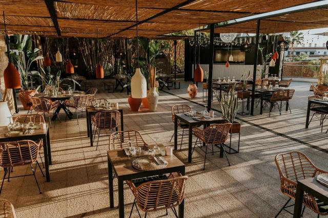 Hotel Landmar Playa La Arena