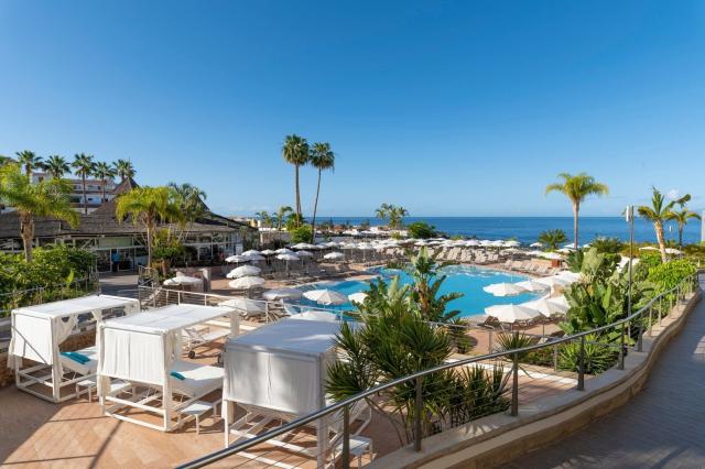 Hotel Landmar Playa La Arena