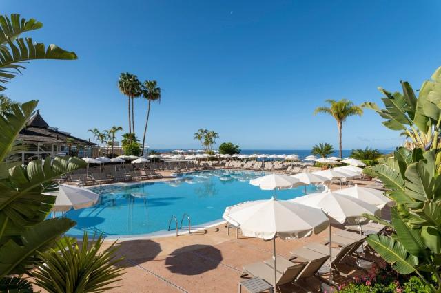 Hotel Landmar Playa La Arena