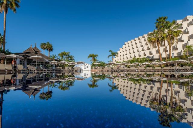 Hotel Landmar Playa La Arena
