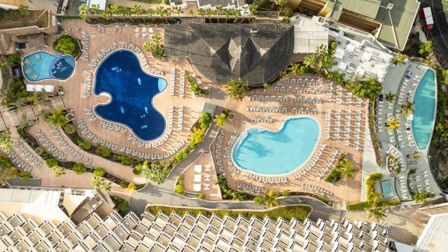 Hotel Landmar Playa La Arena