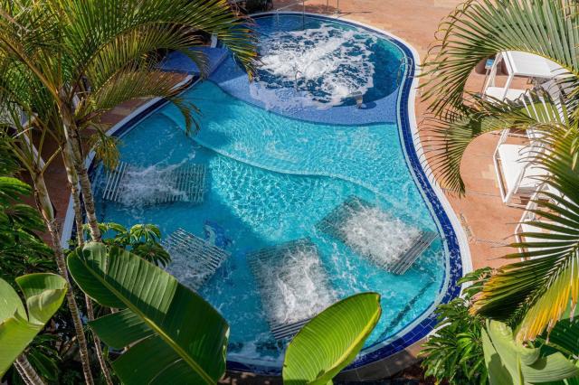 Hotel Landmar Playa La Arena