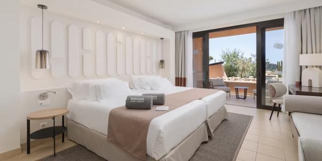 Hotel Barcelo Tenerife Royal Level