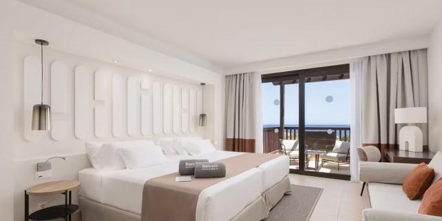 Hotel Barcelo Tenerife Royal Level