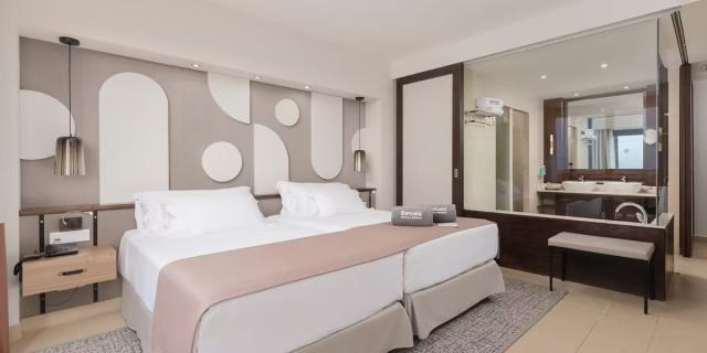 Hotel Barcelo Tenerife Royal Level