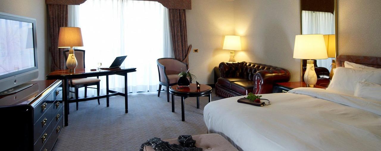 Hotel Rodos Palace