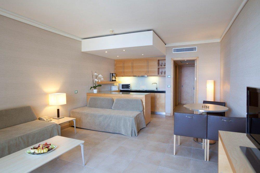 Hotel Rodos Palace