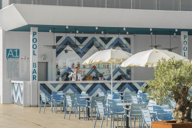 Hotel Astoria Mare