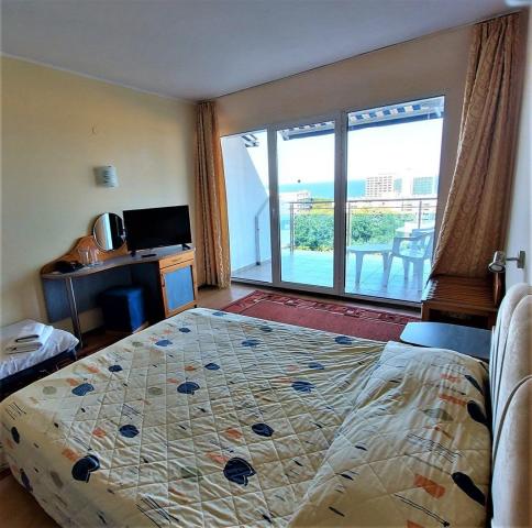 Hotel Perla Zlaté Písky