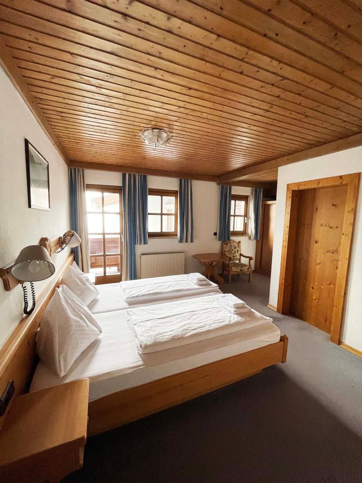 Hotel St. Florian