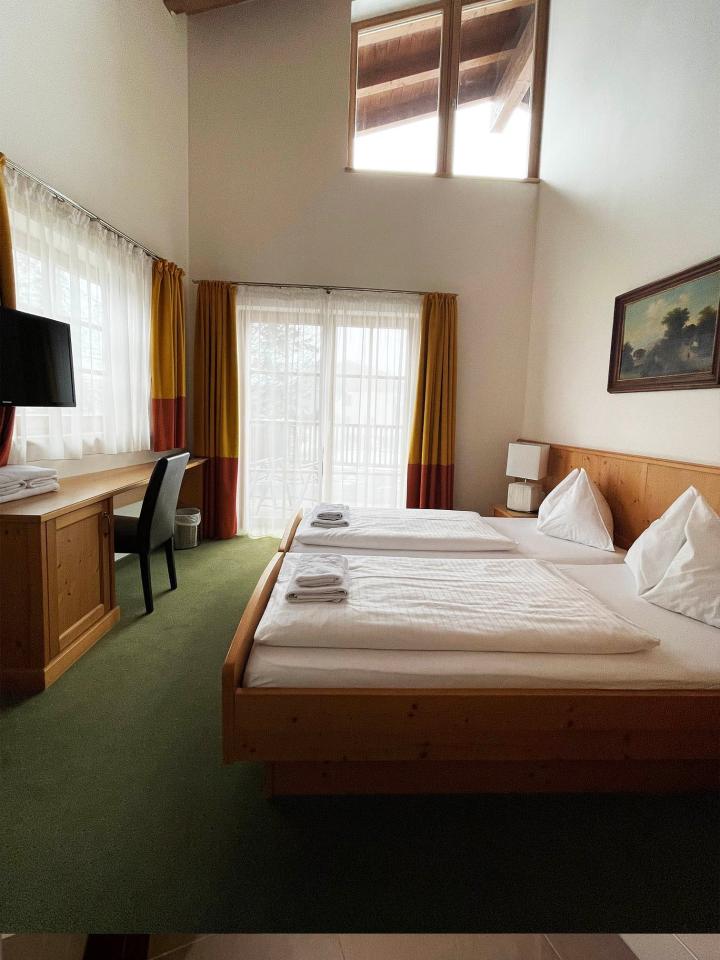 Hotel St. Florian