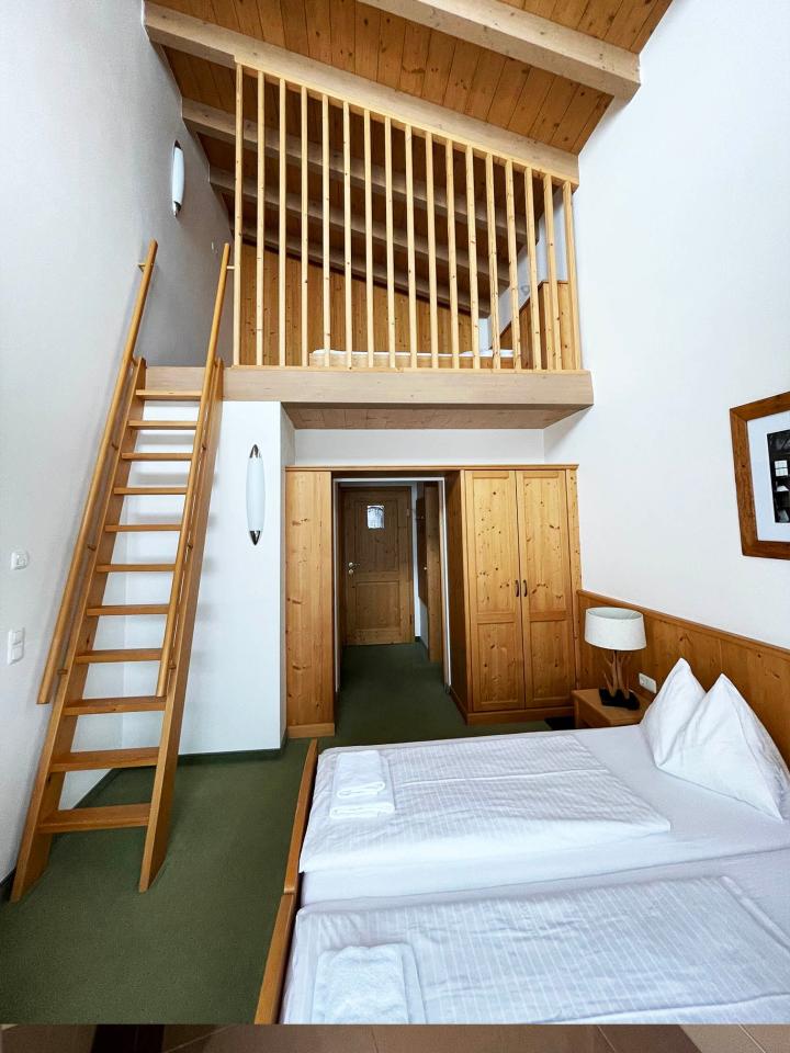 Hotel St. Florian
