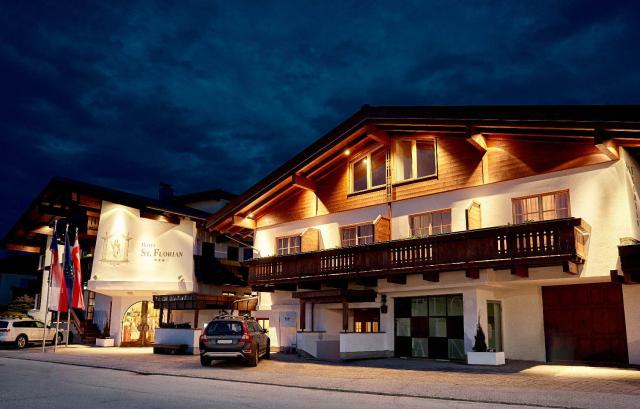 Hotel St. Florian