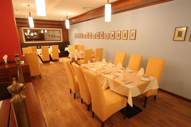 Astera Hotel & Spa