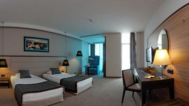 Astera Hotel & Spa