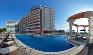 Astera Hotel & Spa