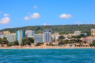 Astera Hotel & Spa
