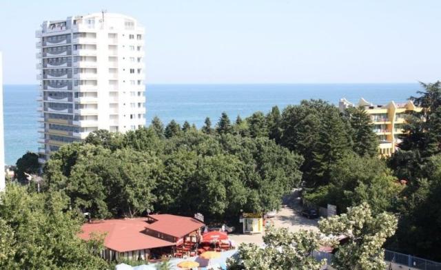 Hotel Perunika