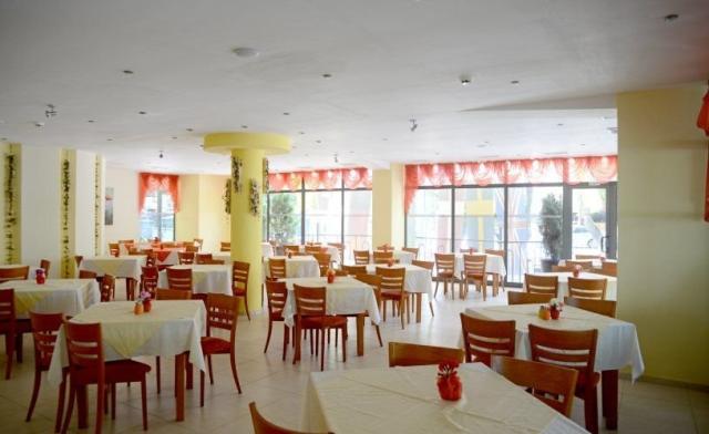 Hotel Perunika