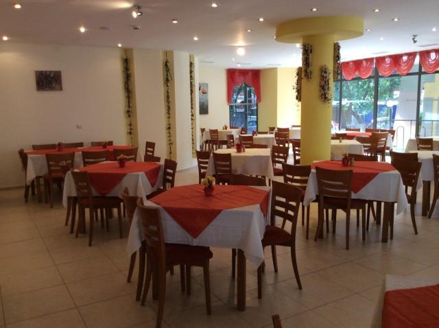 Hotel Perunika