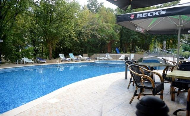 Hotel Perunika