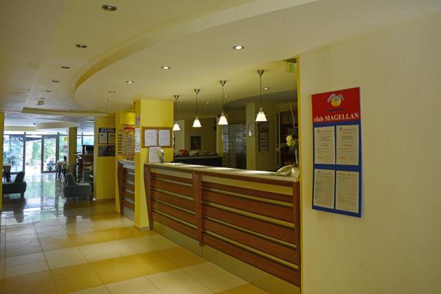 Hotel Perunika