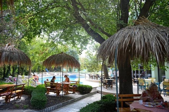 Hotel Perunika