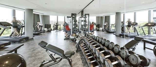 Hotel Andaz Vienna am Belvedere