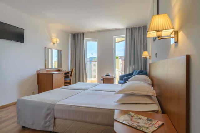 Hotel Madara