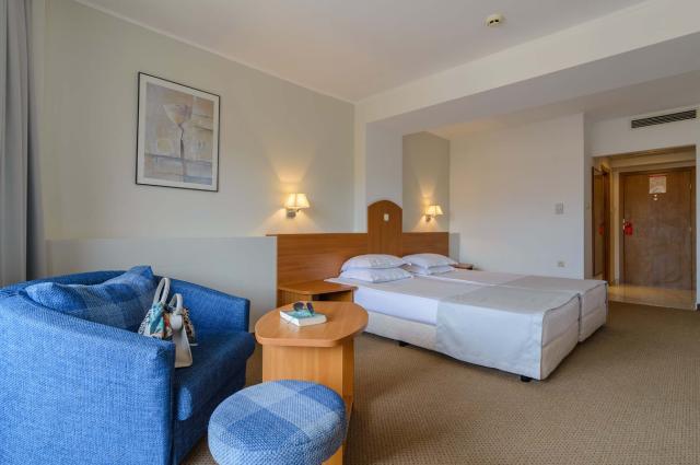 Hotel Madara